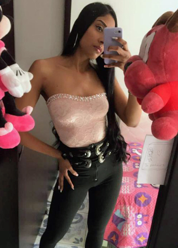 Your Latin Bride? Your Latin Bride?