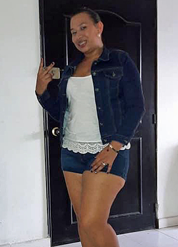 Your Latin Wife? Your Latin Wife?