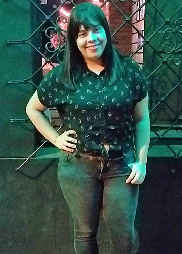 Your Latin Bride? Your Latin Bride?