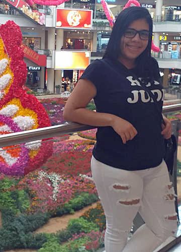 Your Latin Wife? Your Latin Wife?