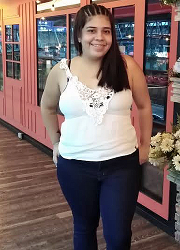 Your Latin Wife? Your Latin Wife?