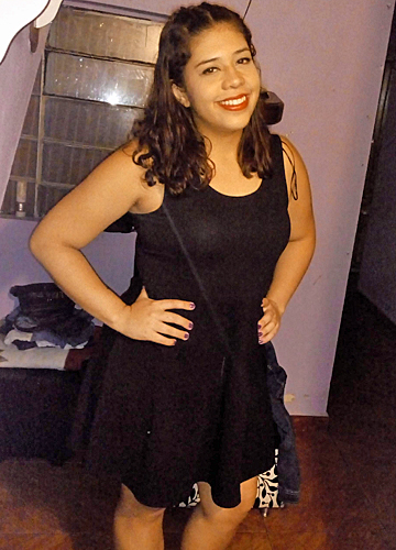 Your Latin Wife? Your Latin Wife?