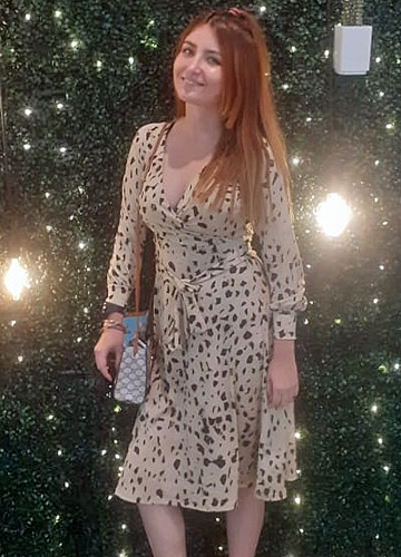 Your Latin Wife? Your Latin Wife?