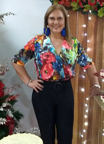 Your Latin Wife? Your Latin Wife?