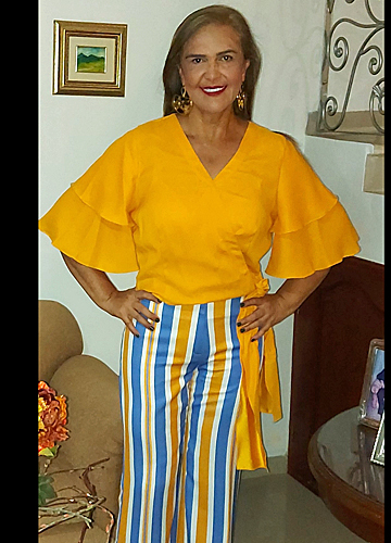 Your Latin Bride? Your Latin Bride?