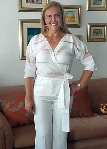 Your Latin Wife? Your Latin Wife?