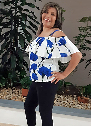 Your Latin Wife? Your Latin Wife?