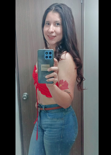 Your Latin Wife? Your Latin Wife?