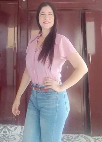 Your Latin Wife? Your Latin Wife?