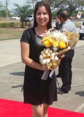 Your Latin Bride? Your Latin Bride?