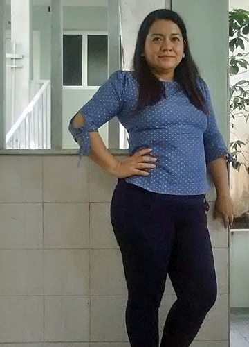 Your Latin Wife? Your Latin Wife?