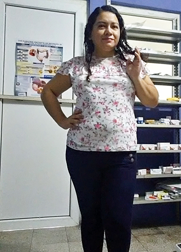 Your Latin Bride? Your Latin Bride?