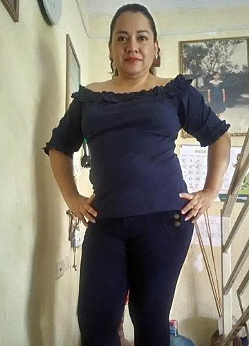 Your Latin Wife? Your Latin Wife?