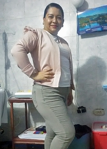 Your Latin Bride? Your Latin Bride?