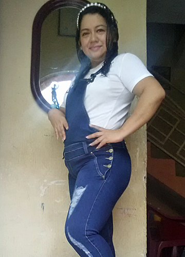 Your Latin Wife? Your Latin Wife?