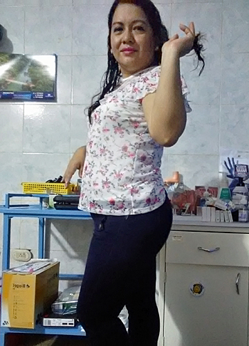 Your Latin Bride? Your Latin Bride?