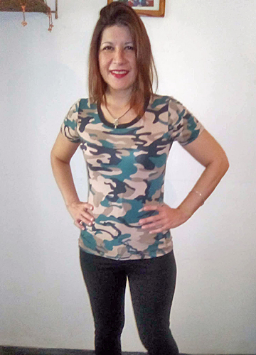 Your Latin Wife? Your Latin Wife?