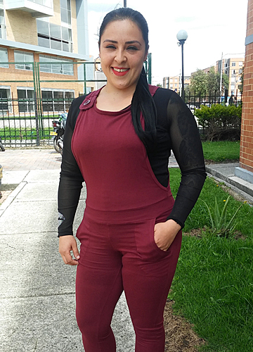 Your Latin Wife? Your Latin Wife?