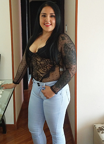 Your Latin Bride? Your Latin Bride?