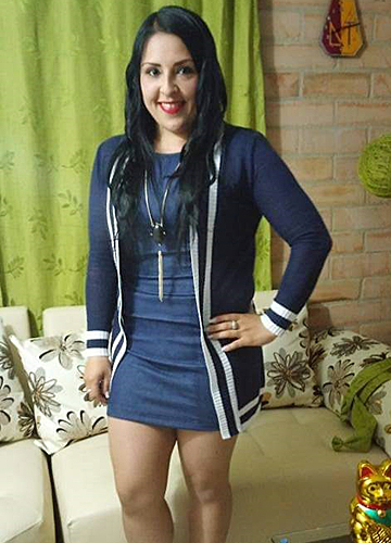 Your Latin Wife? Your Latin Wife?