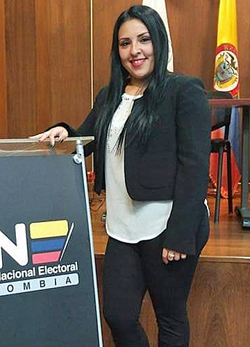 Your Latin Bride? Your Latin Bride?