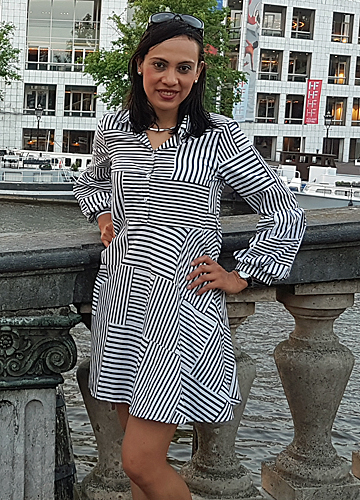 Your Latin Wife? Your Latin Wife?