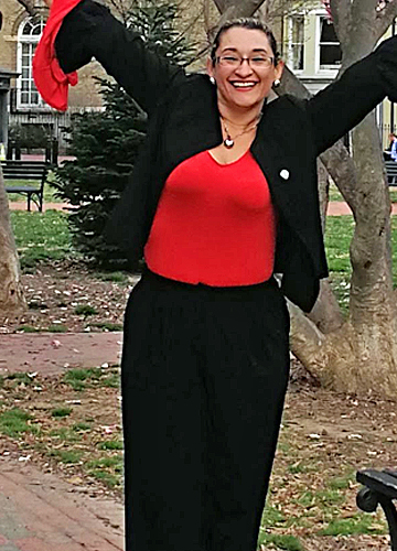 Your Latin Wife? Your Latin Wife?