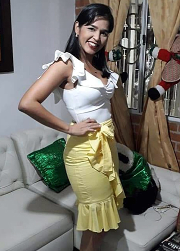 Your Latin Wife? Your Latin Wife?