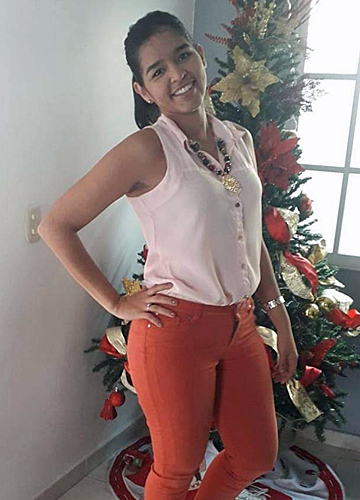 Your Latin Wife? Your Latin Wife?