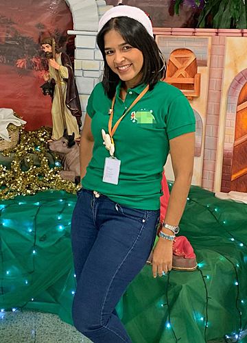 Your Latin Wife? Your Latin Wife?