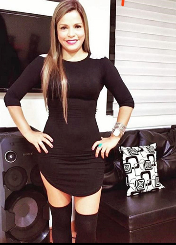 Your Latin Wife? Your Latin Wife?