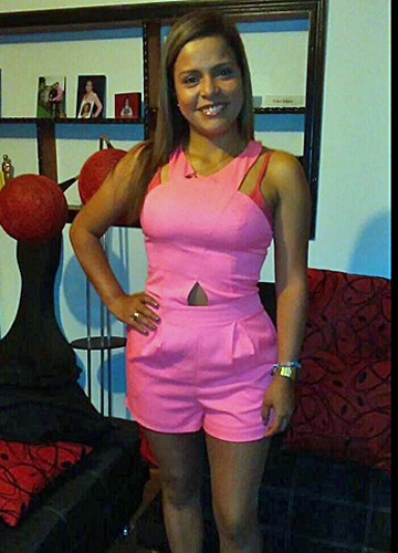 Your Latin Bride? Your Latin Bride?