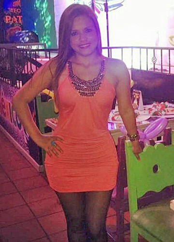 Your Latin Wife? Your Latin Wife?