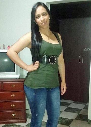 Your Latin Wife? Your Latin Wife?