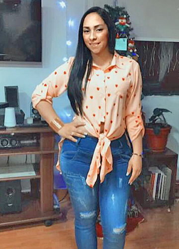 Your Latin Bride? Your Latin Bride?