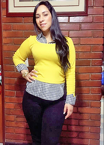 Your Latin Wife? Your Latin Wife?