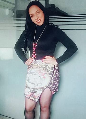 Your Latin Wife? Your Latin Wife?