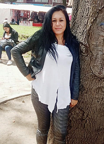 Your Latin Wife? Your Latin Wife?