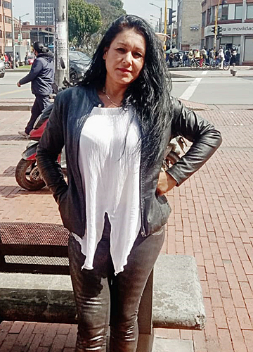 Your Latin Bride? Your Latin Bride?