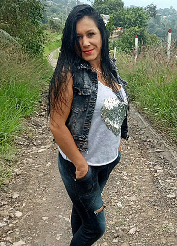 Your Latin Wife? Your Latin Wife?