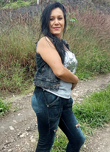 Your Latin Bride? Your Latin Bride?