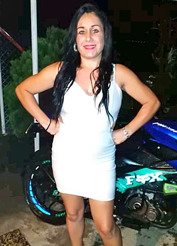 Your Latin Wife? Your Latin Wife?