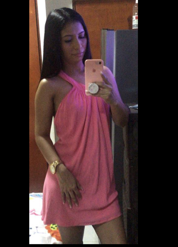 Your Latin Wife? Your Latin Wife?