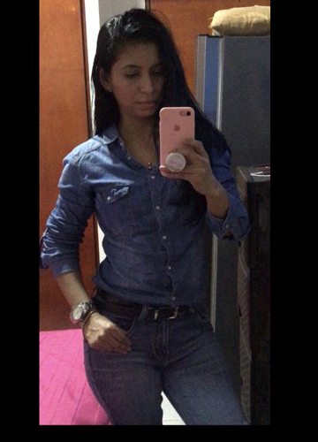 Your Latin Wife? Your Latin Wife?