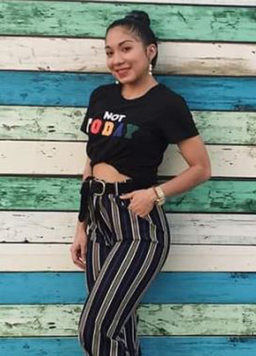 Your Latin Wife? Your Latin Wife?