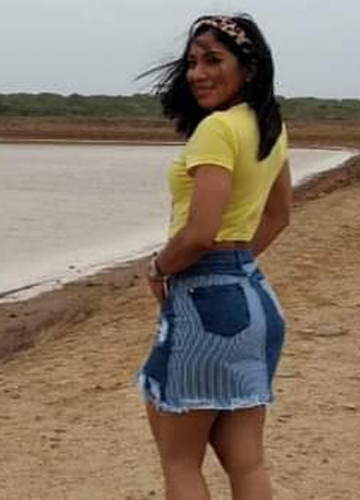 Your Latin Wife? Your Latin Wife?