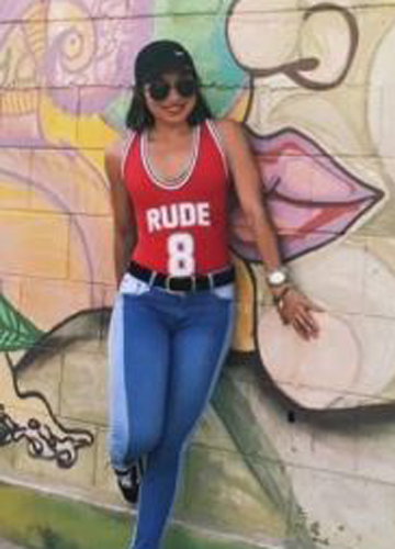 Your Latin Bride? Your Latin Bride?