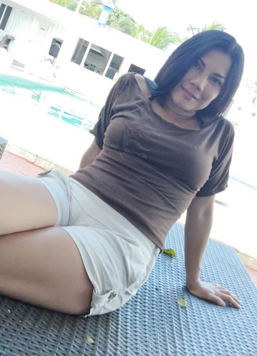 Your Latin Wife? Your Latin Wife?