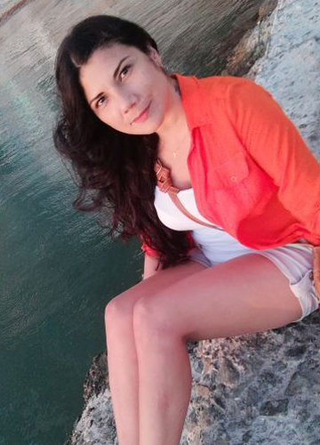 Your Latin Bride? Your Latin Bride?