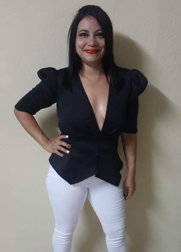 Your Latin Wife? Your Latin Wife?